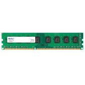 Модуль памяти DDR3 8Gb 1600MHz Netac NTBSD3P16SP-08 pc-12800