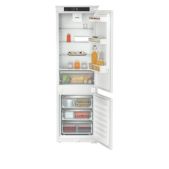 Встраиваемый холодильник Liebherr ICSe 5103-20 001 EIGER, ниша 178, Pure, EasyFresh, МК SmartFrost, 3 контейнера, door sliding