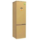 Холодильник Don R-290 Z золотой песок