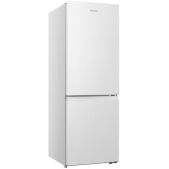 Холодильник Hisense RB222D4AW1 белый двухкамерный