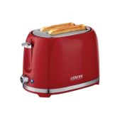 Тостер Centek CT-1432 RED RED красный