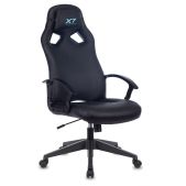 Кресло для геймеров A4-Tech X7 GG-1000B черный