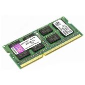 Модуль памяти SO-DIMM DDR3L 4Gb 1600MHz Kingston KVR16LS11/4WP RTL PC3-12800 CL11 204-pin 1.35В single rank