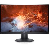 Монитор 24 Dell S2422HG 2422-4888 черный VA LED 1ms 16:9 HDMI матовая HAS 350cd 178гр/178гр 1920x1080 DisplayPort FHD 3.99кг