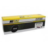 Картридж Hi-Black HB-CF230XL совместим с HP LJ Pro M203/MFP M227, 6K, с чипом, увеличенный ресурс