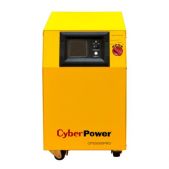 Источник бесперебойного питания CyberPower CPS 5000 PRO (3500 Va. 48 V)