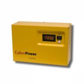 Источник бесперебойного питания CyberPower CPS 600 E (420 VA 12 V)