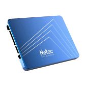 Накопитель SSD 480Gb Netac NT01N535S-480G-S3X 2.5 SATA3 TLC