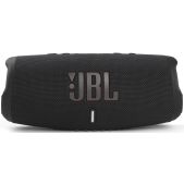 Колонка портативная JBL Charge 5 черный 30W 2.0 BT 15м 7500mAh (JBLCHARGE5BLK)