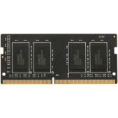 Модуль памяти SO-DIMM DDR4 16Gb 2666MHz AMD R7416G2606S2S-U PC4-21300 CL16 260-pin 1.2В