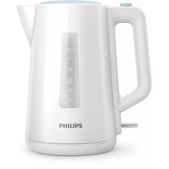 Чайник Philips HD9318/00 1.7л электрический, пластиковый, белый