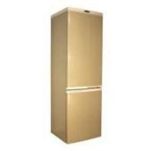 Холодильник Don R-296 Z золотой песок