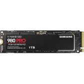 Накопитель SSD 1Tb Samsung MZ-V8P1T0BW 980 PRO M.2 2280