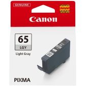 Картридж CLI-65 LGY Canon 4222C001 PRO-200 струйный светло-серый