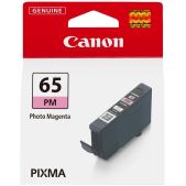 Картридж CLI-65 PM Canon 4221C001 PRO-200 струйный пурпурный