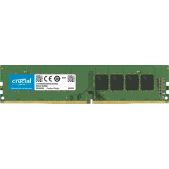 Модуль памяти DDR4 16Gb 3200MHz Crucial CT16G4DFRA32A PC4-25600 CL22 DIMM 288-pin 1.2В dual rank