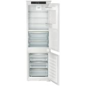 Встраиваемый холодильник Liebherr ICBNSe 5123-20 EIGER, ниша 178, Plus, BioFresh, МК NoFrost, 3 контейнера, door sliding