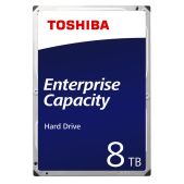 Жесткий диск SATA3 8Tb 7200rpm 256Mb Toshiba MG08ADA800E 3.5 Server