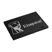 Накопитель SSD 1.0Tb Kingston SKC600MS/1024G 3D TLC, mSATA, R/W 550/520MB/s, 600TbW