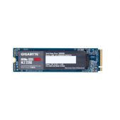 Накопитель SSD 256Gb Gigabyte GP-GSM2NE3256GNTD TLC, M.2 (2280), PCIe Gen 3.0 x4, NVMe, R1700/W1100