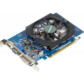 Видеокарта 2048Mb GeForce GT 730 Gigabyte GV-N730D3-2GI 64bit DDR3 902/1800 DVIx1/HDMIx1/CRTx1/HDCP
