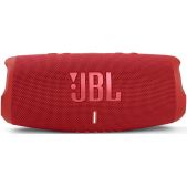 Колонка портативная JBL Charge 5 красный 30W 2.0 BT 15м 7500mAh (JBLCHARGE5RED)