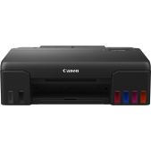 Принтер A4 Canon Pixma G540 4621C009 Wi-Fi USB струйный черный