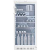 Холодильная витрина Pozis Свияга 513-6 белый однокамерная