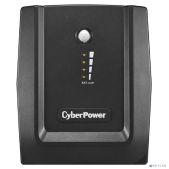 Источник бесперебойного питания CyberPower UT2200E 2200VA/1320W USB/RJ11/45 (4 Schuko)