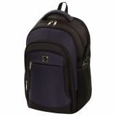 Рюкзак универсальный Brauberg 229874 Urban с отделением для ноутбука, крепление на чемодан, Practic, 48х20х32см