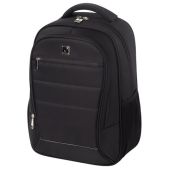 Рюкзак универсальный Brauberg 229875 Urban с отделением для ноутбука, нагрудный ремешок, Impulse, 46х16х32см