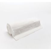Салфетки-полотенца одноразовые Чистовье 02-974 комплект 50шт 35х70см cotto сетка 45г/м2 белые