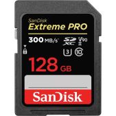 Карта памяти SDXC 128Gb Sandisk SDSDXDK-128G-GN4IN Class 10