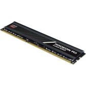 Модуль памяти DDR4 8Gb 3200MHz AMD R948G3206U2S-U RTL Gaming PC4-21300 CL16 LONG DIMM 288-pin 1.2В