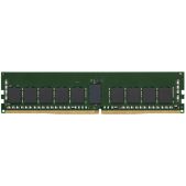 Модуль памяти DDR4 32Gb 3200MHz Kingston KSM32RD4/32HDR DIMM ECC Reg PC4-25600 CL22