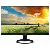 Монитор 24 Acer R240HYbidx UM.QR0EE.026 черный IPS LED 16:9 DVI HDMI матовая 1000:1 250cd 178гр/178гр 1920x1080 D-Sub FHD 2.86кг