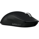 Мышь Logitech 910-005880 Pro Х Superlight USB беспроводная черная