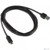 Кабель-адаптер USB 3.1 Type-Cm --` USB 3.0 Am, 2м VCOM CU401-2M