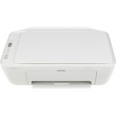 МФУ A4 HP 2710 5AR83B DeskJet цветное, струйное, белое