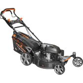 Газонокосилка бензиновая Carver 01.024.00017 LMG-3651DMSW роторная 3600Вт