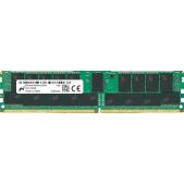 Модуль памяти DDR4 32Gb 3200MHz Crucial MTA36ASF4G72PZ-3G2R1 PC4-25600 CL19 RDIMM ECC 288-pin 1.2В dual rank