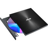 Привод внешний DVD-RW Asus SDRW-08U8M-U черный USB slim ultra slim M-Disk Mac