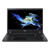 Ноутбук 15.6 Acer TravelMate TMP215-52-32WA NX.VLLER.00M 1920x1080 матовый i3-10110U(2.1GHz) 4096Mb 256Gb SSD noDVD Int:Intel HD Cam BT Wi-Fi 1.8kg Black DOS + HDD up
