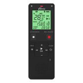 Диктофон Ritmix RR-820 (8Gb) black