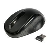 Мышь Smartbuy SBM-597D-K Dual Bluetooth USB беспроводная черная