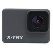 Экшн-камера X-TRY XTC260 Real 4K Wi-Fi Standart