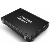 Накопитель SSD 15Tb Samsung MZILT15THALA-00007 PM1643a 2.5 SAS 12Gb/s R/W 2100/400 MB/s R/W 400K/65K IOPs DWPD1