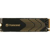 Накопитель SSD 500Gb Transcend TS500GMTE240S, 3D TLC, M.2 (2280), PCIe Gen4 x4, NVMe, R3800/W2800, TbW 850