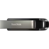 Устройство USB 3.1 Flash Drive 256Gb Sandisk SDCZ810-256G-G46 Extreme Go черный
