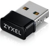 Адаптер USB Zyxel NWD6602-EU0101F Wi-Fi AC1200